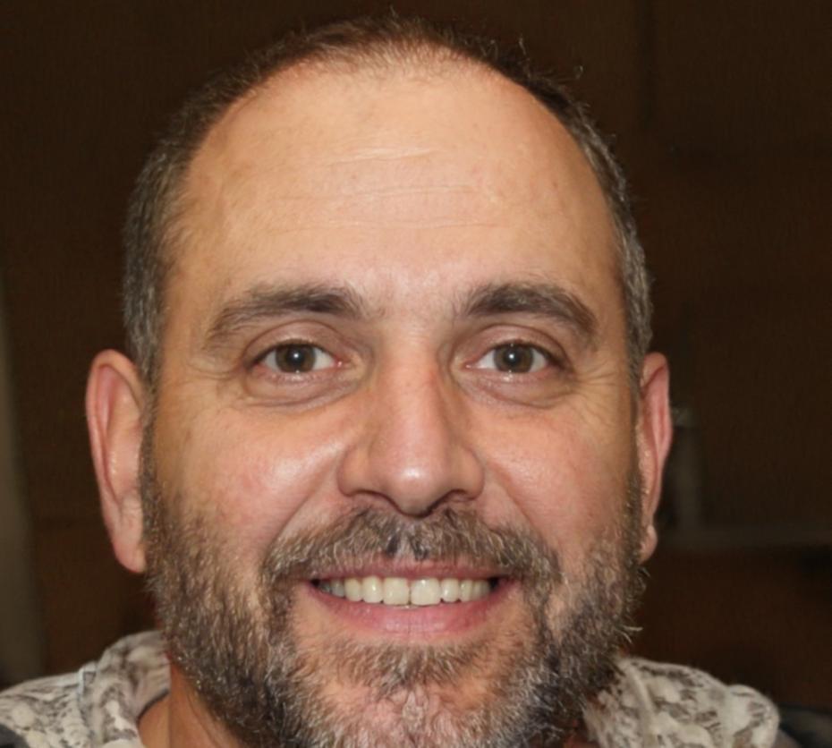 Porträt von Thorsten Waldmann